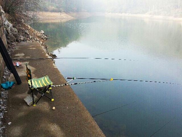 户外钓鱼没有那么复杂,掌握这些知识,钓鱼很轻松_钓鱼知识_爱钓鱼