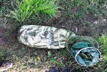 每次钓鱼都用这个方法，从来没有“空军”过，屡试不爽