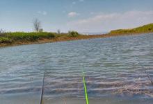 无偿送给钓友一套，500块也买不来的，钓鱼饵料添加剂配方