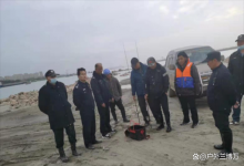 长江禁渔期间，使用禁止钓饵非法垂钓，抓！