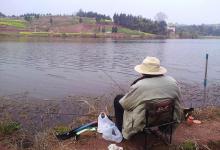 钓鱼如若需要办证，你还会喜欢钓鱼吗？