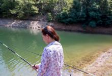 钓鱼人2024开年首聚，主打一个高兴，祝愿诸事和顺