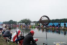 从钓鱼迷到成功鱼塘主：一位钓友的逆袭人生