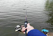 路亚装备被没收，钓鱼被禁止？钓友莫慌，看完这些再说