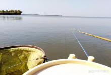 2023年钓友首聚，一场意外差点大打出手，一杯美酒化干戈为玉帛