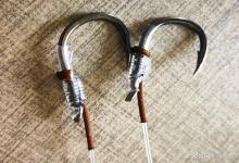 成品钓鱼子线怎么选？喝多了老大爷告诉你，这样选子线更有效