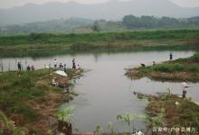 钓鱼“钓”到一头猪，毫不犹豫送给附近居民，钓友：价值几千块