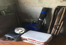 偷走渔具还不算，居然留下书信“挑衅”，原来其中有隐情