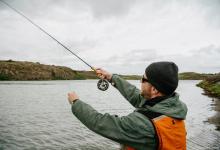 钩住鱼下嘴唇，加铅还是减铅？