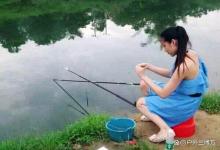 野钓玩不穷，黑坑“穷三年”