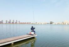 野钓鲫鲤用多大的钩?选钩不能一概而论，得从这几点着手