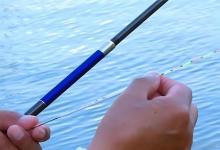 百元、千元和万元鱼竿，它们究竟有何不同？其内涵引人入胜
