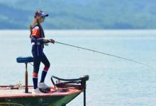 新手想学路亚钓，用纺车轮还是水滴轮好？两者又有何区别？