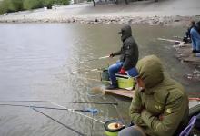 冬季野钓找鱼窝是关键，鱼都藏在这4个地方，现在知道还不晚