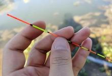 野钓调漂，为何调钝比调灵更容易钓到鱼？老钓友来告诉你原因