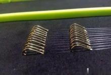 悬坠钓法，双钩要间隔几个钩距？老钓友详细解说