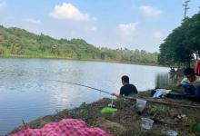 盘点五种钓鱼“狠人”，如果你也身在其中，那是时候该回头了！