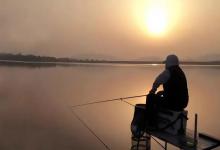 钓鱼的5个成长阶段，有人坚持有人放弃，你走到哪一步了？