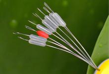 钓鱼线组要用几颗太空豆？很多人没用对