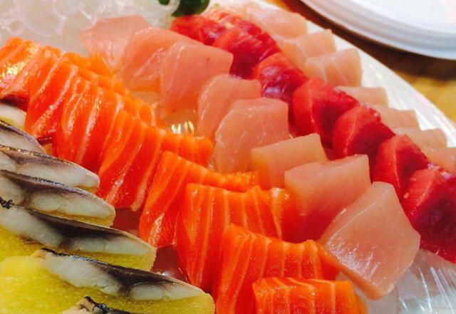 回顾:鱼肉已被剃掉为何鱼还活着?