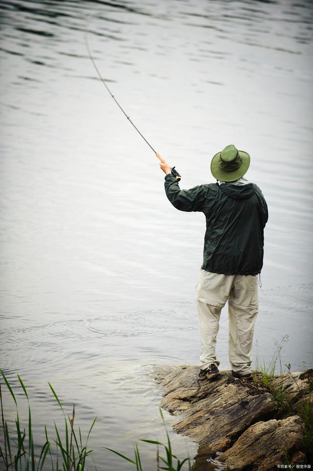 只要找准时机,选对方法,依然可以在享受垂钓乐趣的同时满载而归!