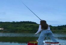 大家知道台钓的起源吗？