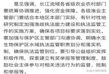 “钓鱼新政”正式执行，对钓鱼人有哪些影响？这些钓法不能玩了