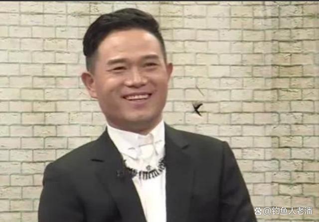 钓王、钓百斤大青、涨粉千万,均饱受质疑邓刚的成功有多少水分?_钓鱼知识_爱钓鱼
