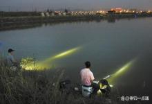 盛夏野钓4个技术让你提升渔获没商量！