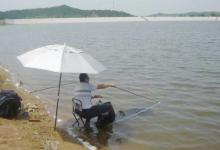 库钓时，一用这鲤鱼钓法，不吹不黑，爆护十拿九稳