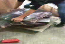 江苏男子抓获“巨鳖”，比洗脸盆还大，网友：在国内你就完了！