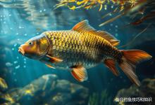 大鱼放松警惕的5种情形，钓大鱼的必学秘诀