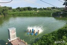 冬季鱼塘肥水方法？冬季鱼塘如何正确肥水呢？老鱼农告诉你