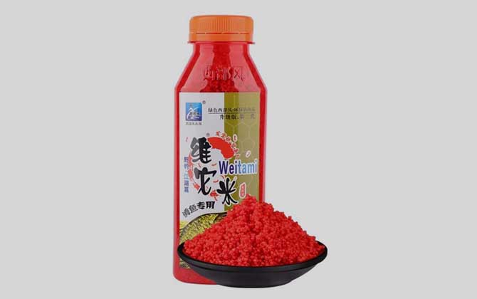 野钓用什么窝料好？野钓用这6种窝料打窝，窝子里全是大鱼！