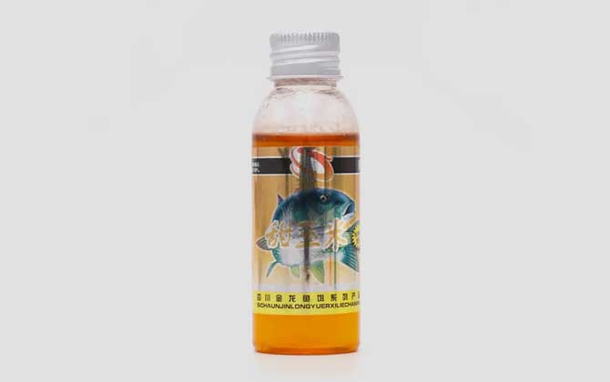 钓鱼小药的用法及用量，看完这篇文章，教你如何正确使用小药！