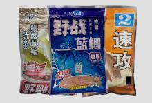 钓溪石斑最佳饵料配方，试试这几个配方，轻松上鱼不“打龟”！