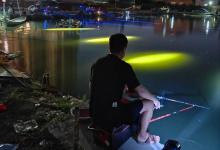 钓技升级了婚姻降级了！那些为钓鱼放弃“交配权”的哥们！