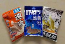 四季鲫鱼爆护秘籍！4个经济配方，低成本狂拉鲫鱼，野钓人必藏！