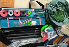 这几样东西尽量别在渔具店买，谁买坑谁！