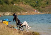 当90后开始沉迷钓鱼，世界发生了什么变化？