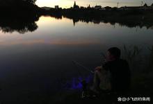 喜欢夜钓的注意了！遇到这种天气别出门，空军率高达80%