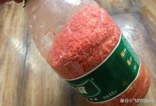 泡酒米的“酒”用多少度比较好？别选错，小心鱼喝醉！