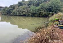 秋冬季一旦碰上这2种天气，下竿就有风险！已有多人空军