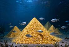 野钓最大的“智商税”？醒醒吧！小药、诱鱼、打窝的真相，90%钓友都搞错了！