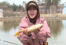 在低密度黑坑钓鱼的一些技巧