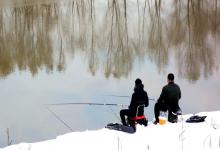 冬季大降温如何钓鱼？实用技巧篇：掌握这6大绝招，寒冬也能连竿上鱼！