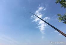 冬季遇到这种天气要注意，一不小心就空军，老钓友给你支招