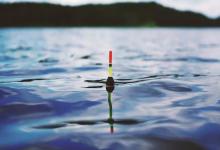 钓鱼老是空军？三招判断钩饵是否到底，告别浮漂假信号！