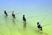 什么样的天气适合出去钓鱼？一篇看懂爆护天气密码（气象篇）