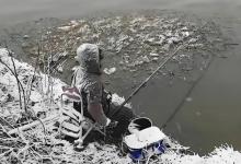 告别空军！冬季野钓四大痛点精准破解，渔获翻倍就靠它